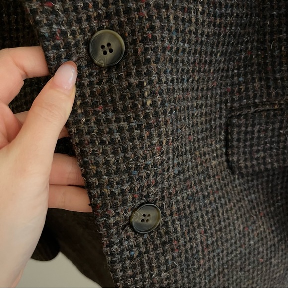 Boston Athletic Club by Gil Trueddson Sport Coat - Picture 5 of 15